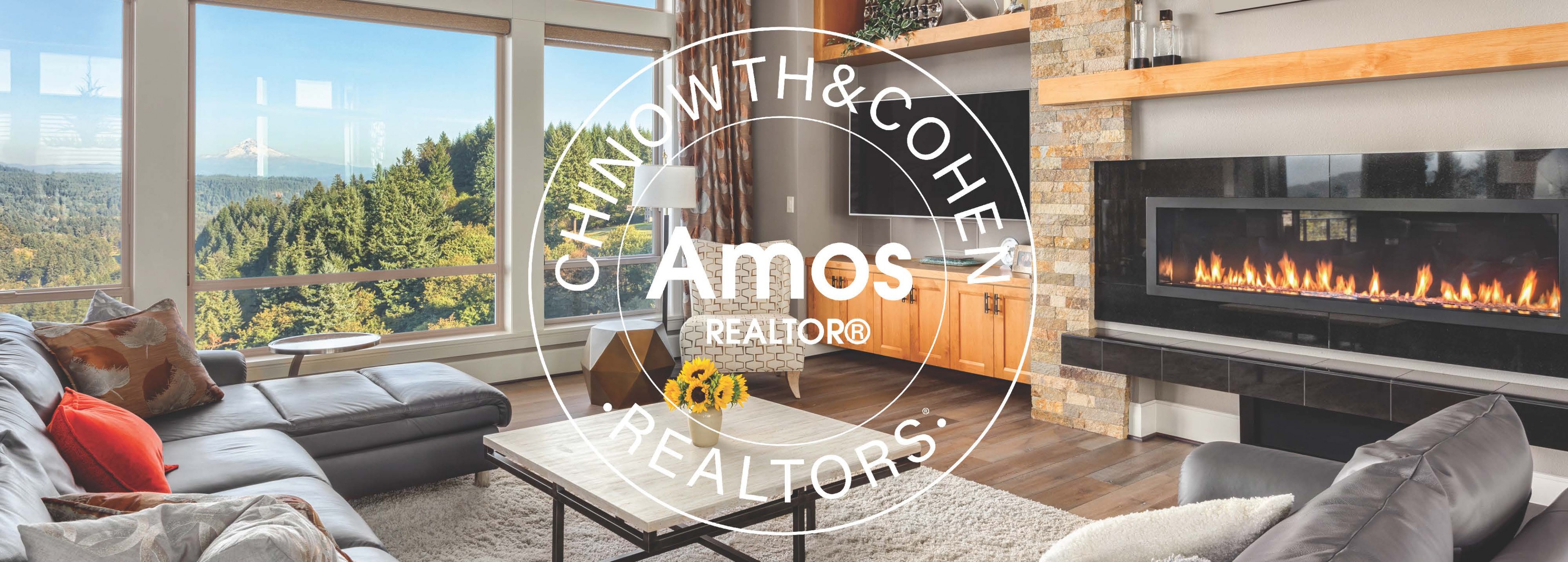 Amos Radlinger Banner